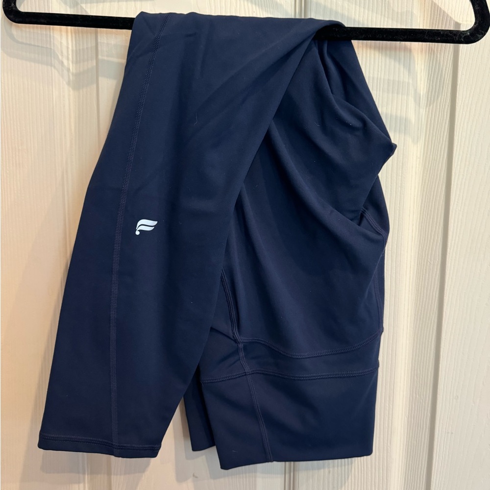 Oasis PureLuxe High-Waisted 7/8 Legging